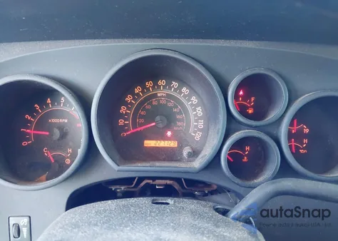 2011 Toyota Tundra Grade 5.7L V8 из США, поврежденный, VIN 5TFTY5F11BX007228